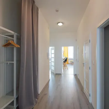Apartament U Pujcovny 6 *