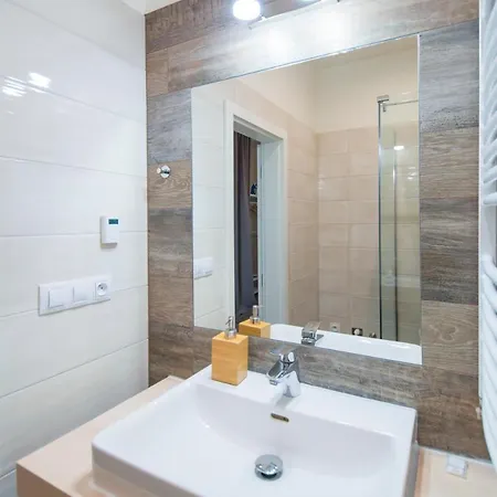 U Pujcovny 6 Apartament Praga