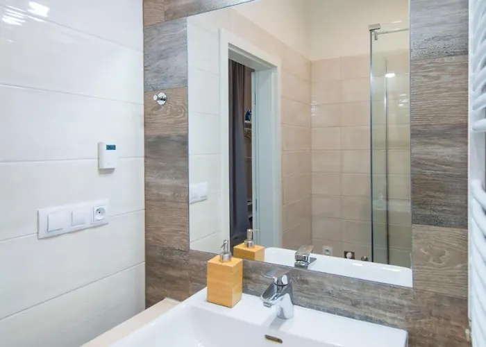 U Pujcovny 6 Apartmán Praha