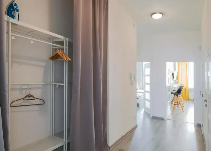 Apartmán U Pujcovny 6