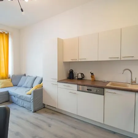 Apartment U Pujcovny 6 *