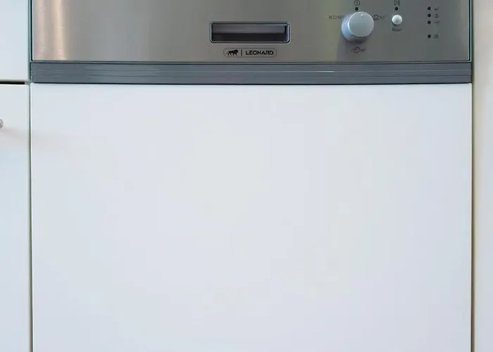 U Pujcovny 6 Appartement