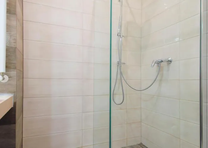 Appartement U Pujcovny 6 *